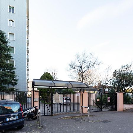 Elegant Milan Apartment In Restocco Area Εξωτερικό φωτογραφία