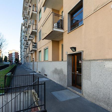Elegant Milan Apartment In Restocco Area Εξωτερικό φωτογραφία
