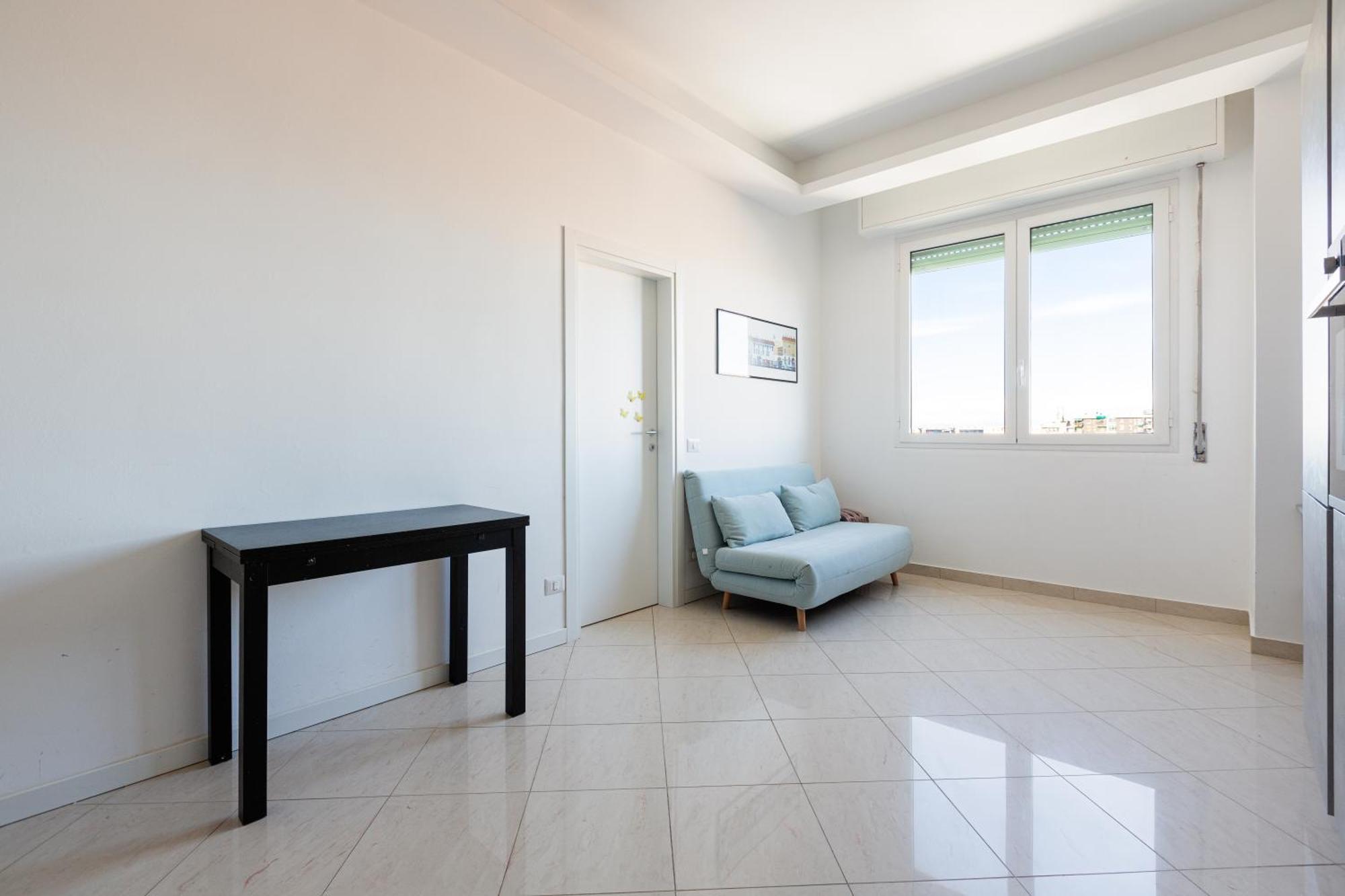 Elegant Milan Apartment In Restocco Area Εξωτερικό φωτογραφία