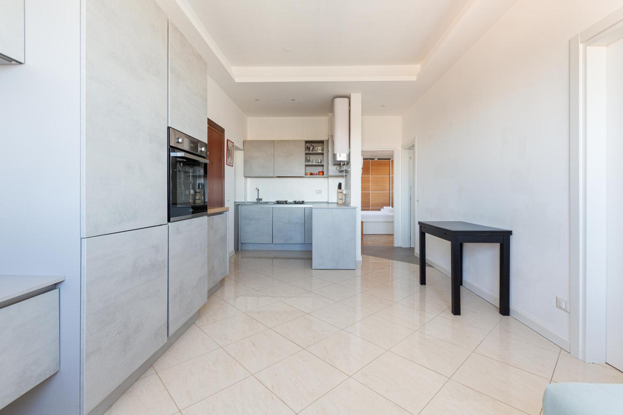 Elegant Milan Apartment In Restocco Area Εξωτερικό φωτογραφία